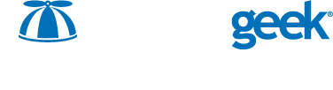 Pocket Geek Tech Repair Logo