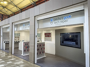 Pocket Geek Tech Repair Bolton